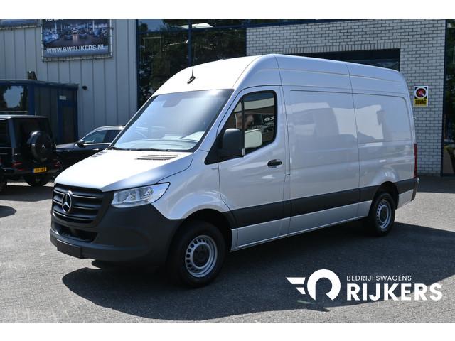 Mercedes-Benz Sprinter 2021 Diesel