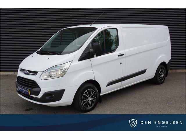 Ford Transit Custom 2016 Diesel