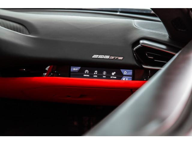 Ferrari 296
