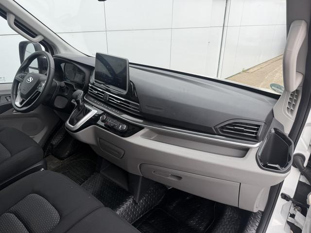 Maxus eDeliver9