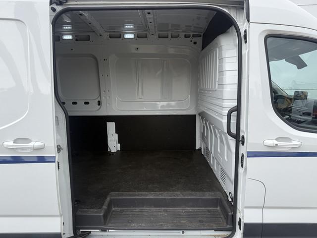 Maxus eDeliver9
