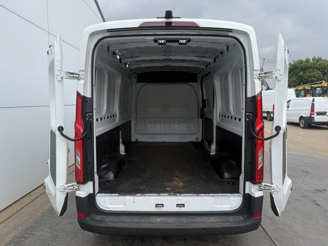 Maxus eDeliver9