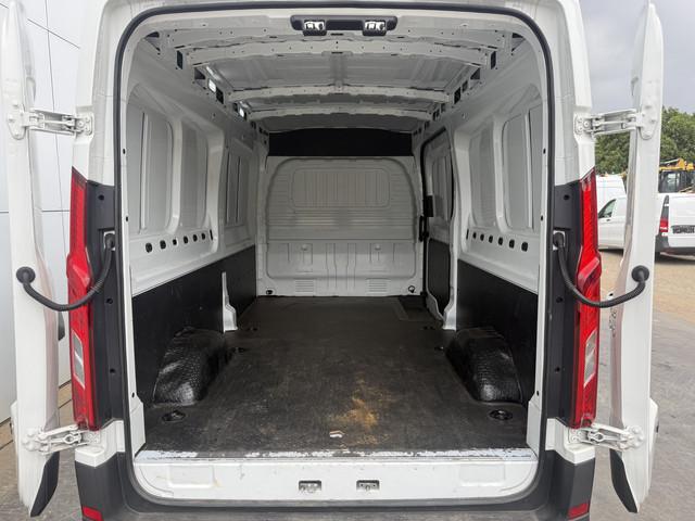 Maxus eDeliver9