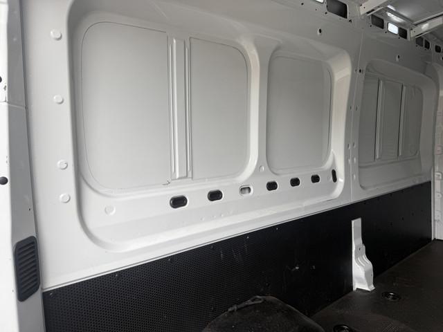 Maxus eDeliver9