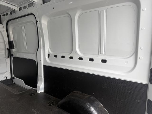 Maxus eDeliver9