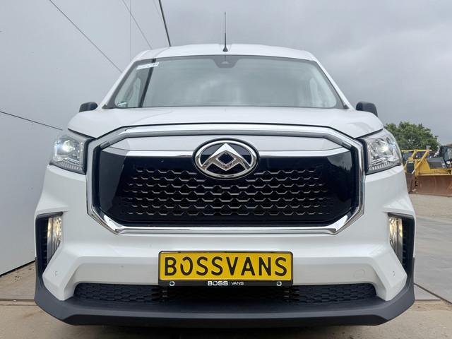 Maxus eDeliver9