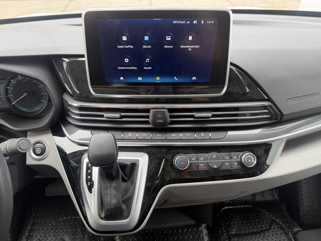 Maxus eDeliver9
