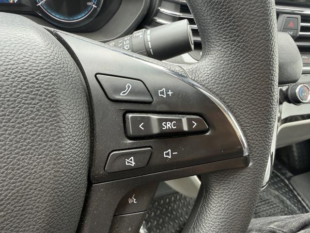 Maxus eDeliver9