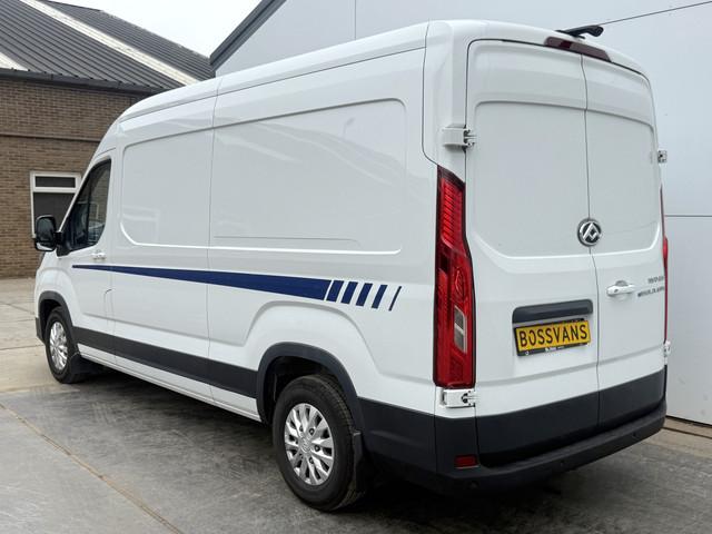 Maxus eDeliver9