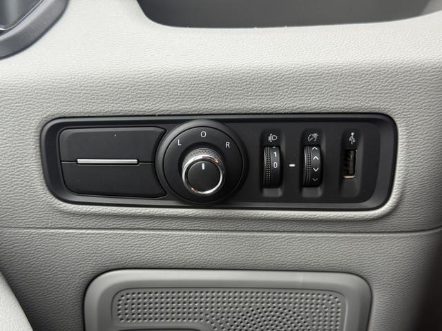 Maxus eDeliver9