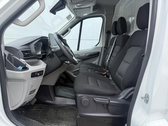 Maxus eDeliver9