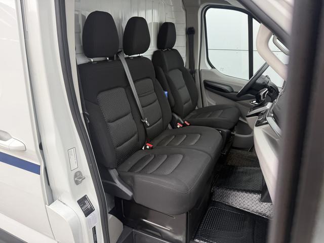 Maxus eDeliver9