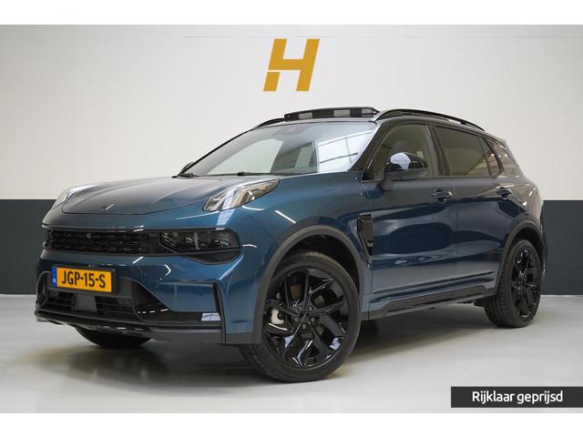 Lynk & Co 01