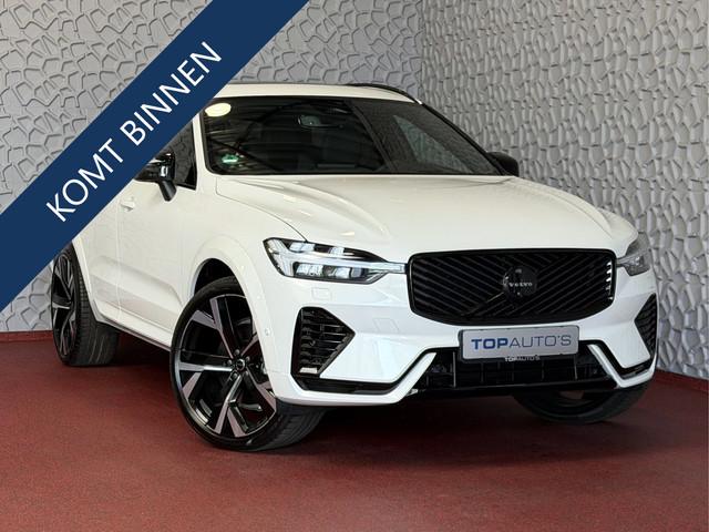 Volvo XC60 2026 Hybride