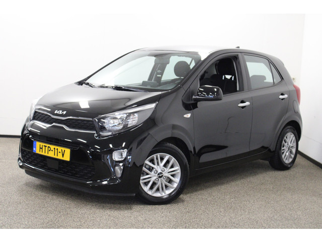 Kia Picanto 2022 Benzine