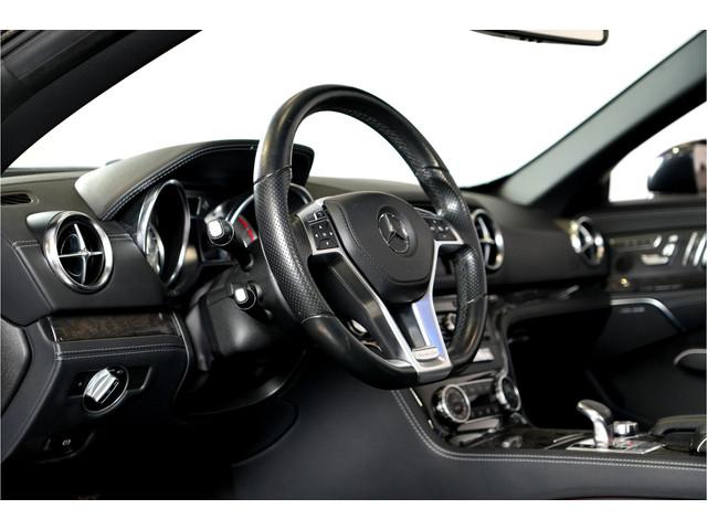 Mercedes-Benz SL-Klasse
