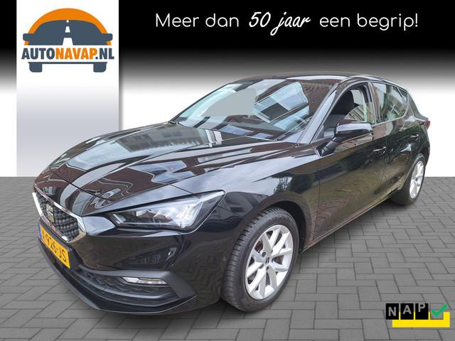 Seat Leon 2023 Benzine