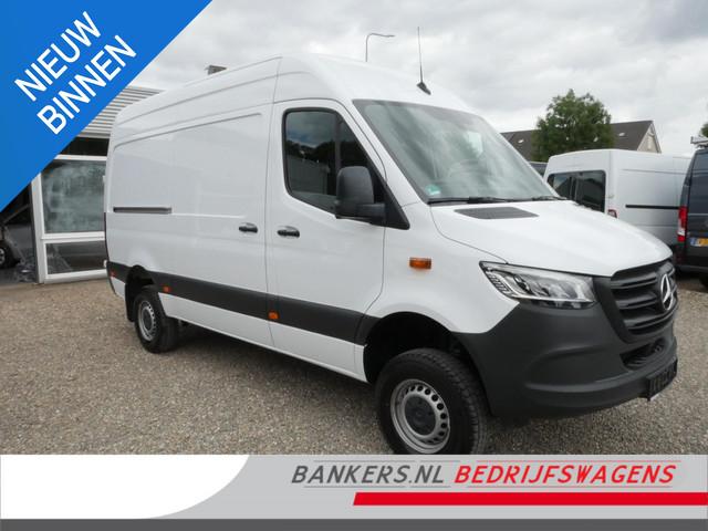 Mercedes-Benz Sprinter 2023 Diesel