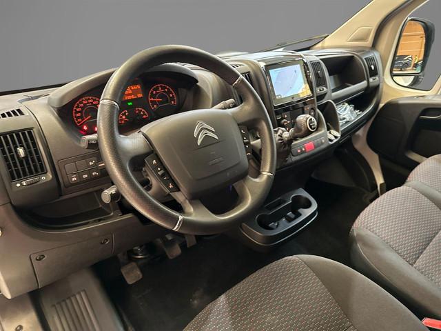 Citroën Jumper