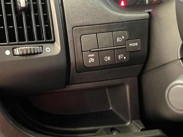 Citroën Jumper