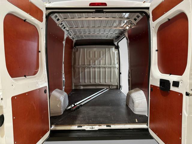 Citroën Jumper