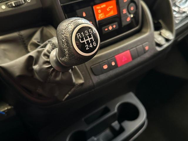 Citroën Jumper