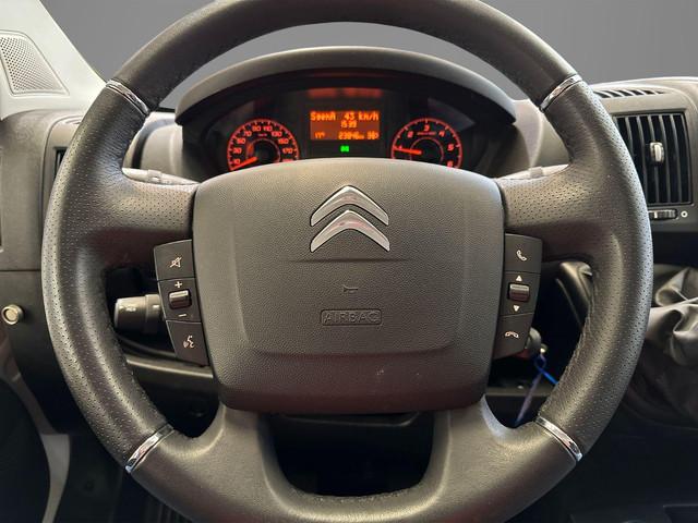 Citroën Jumper