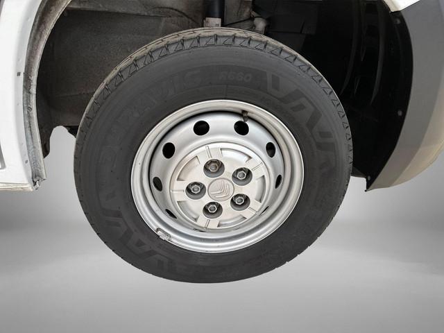 Citroën Jumper