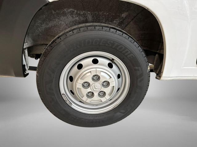 Citroën Jumper