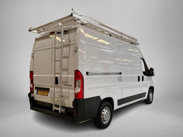 Citroën Jumper