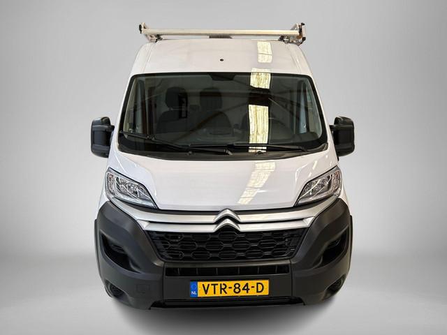 Citroën Jumper