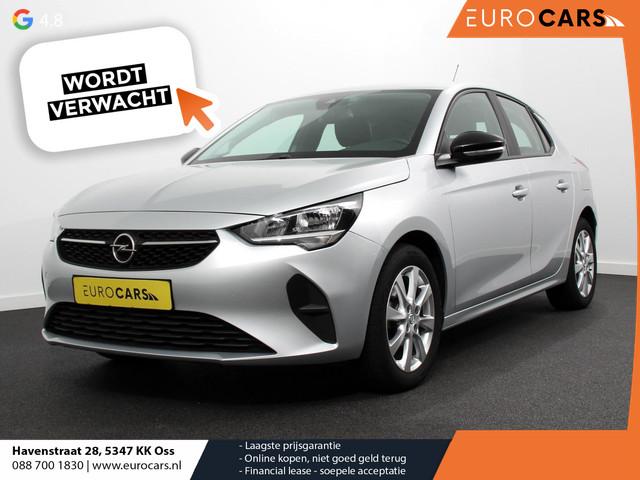 Opel Corsa 2022 Benzine
