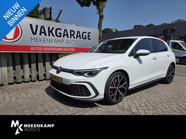 Volkswagen Golf 2022 Hybride