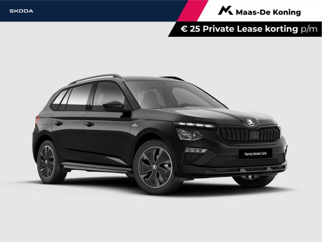 Skoda Kamiq 2027 Benzine