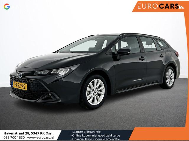 Toyota Corolla 2023 Hybride