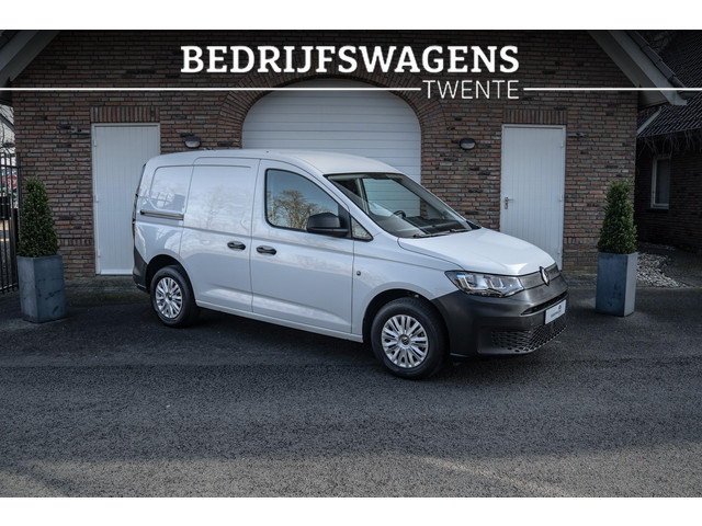 Volkswagen Caddy 2024 Diesel