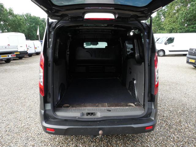 Ford Connect