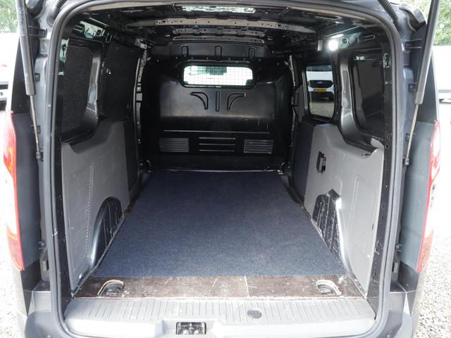 Ford Connect