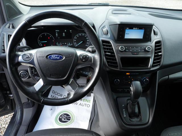 Ford Connect