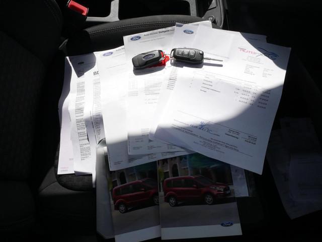 Ford Connect