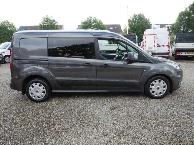 Ford Connect