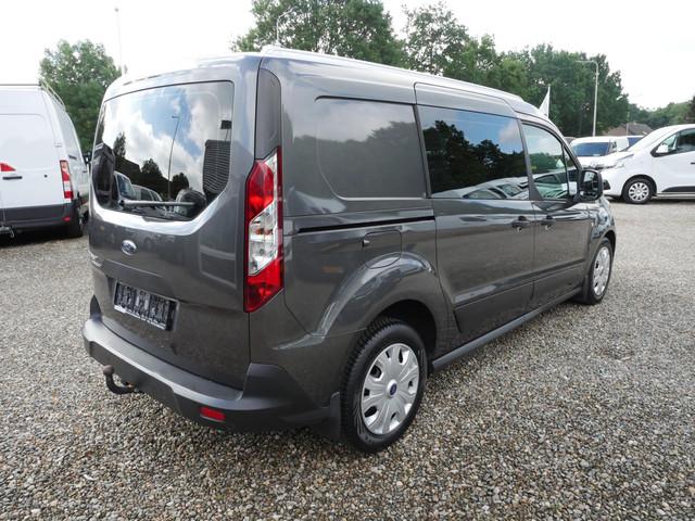 Ford Connect