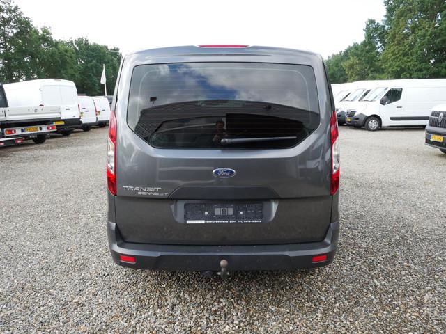 Ford Connect