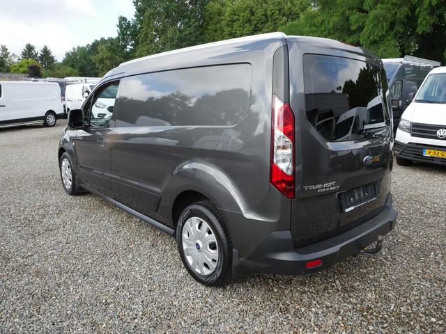 Ford Connect
