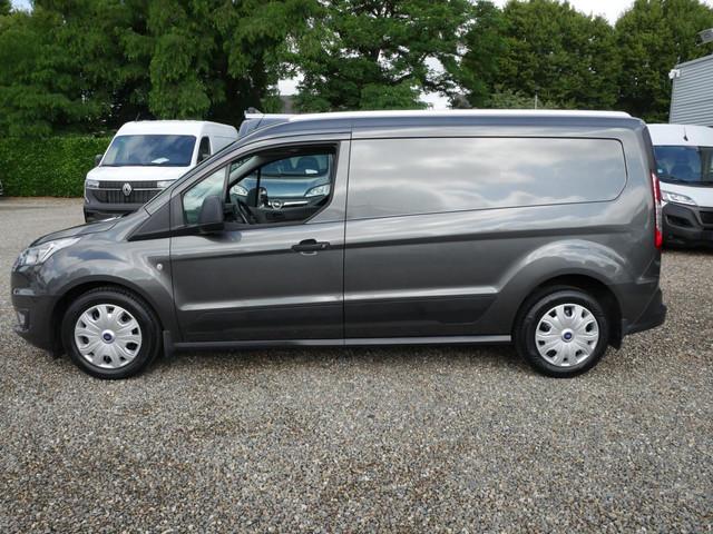 Ford Connect
