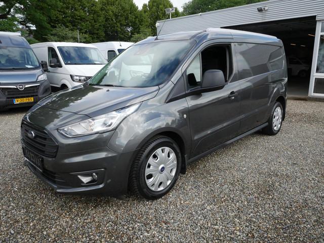Ford Connect