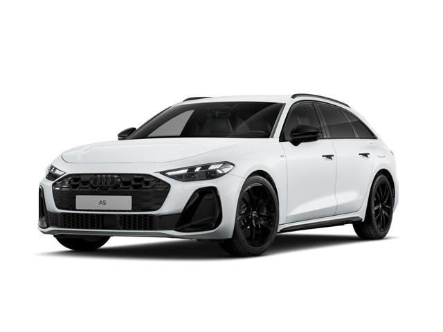 Audi A5 2026 Benzine