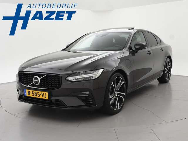 Volvo S90 2022 Hybride
