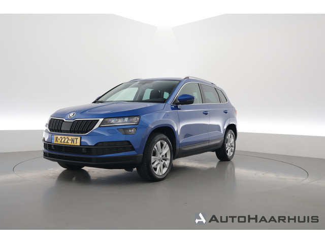 Skoda Karoq 2020 Benzine