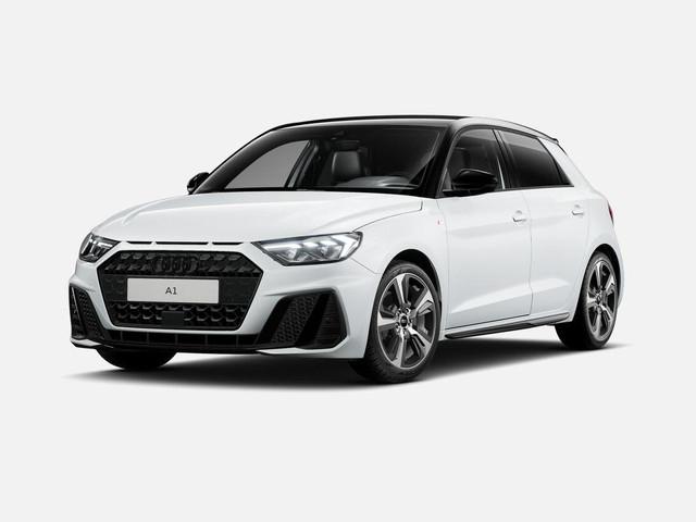 Audi A1 2026 Benzine